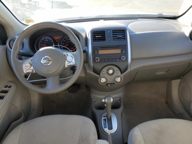 Photo 8 from auction – 2014 NISSAN VERSA S with VIN 3N1CN7AP9EL857529