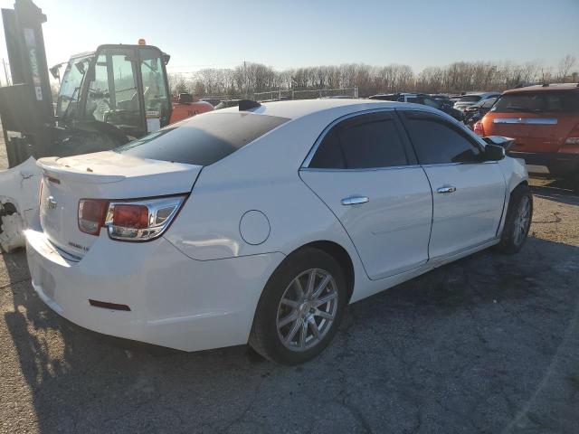 Photo 3 from auction – 2016 CHEVROLET MALIBU LIM with VIN 1G11B5SA2GF109089