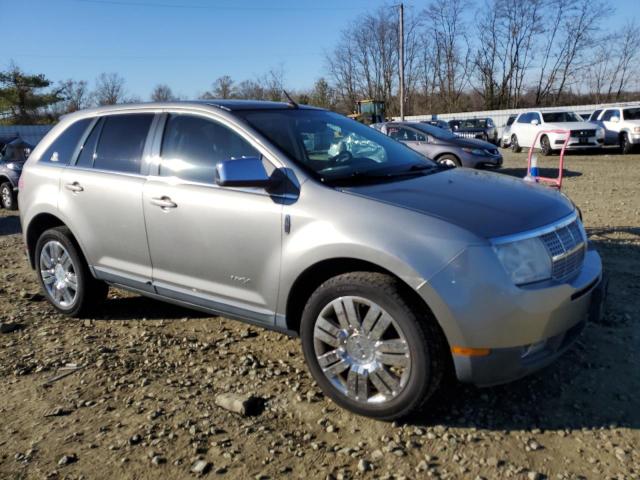 Photo 4 from auction – 2008 LINCOLN MKX with VIN 2LMDU88C18BJ15896