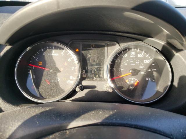 Photo 9 from auction – 2013 NISSAN ROGUE S with VIN JN8AS5MT9DW523587