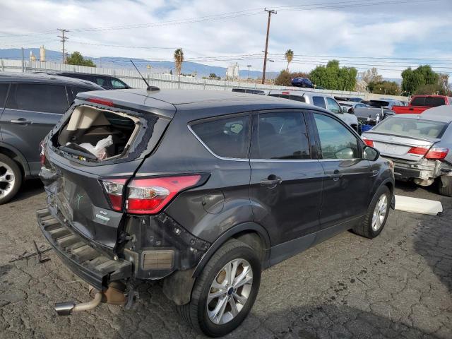 Photo 3 from auction – 2017 FORD ESCAPE SE with VIN 1FMCU0G99HUC52772