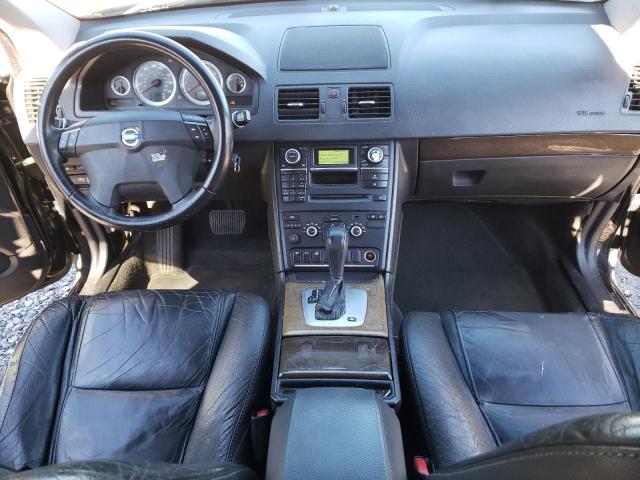Photo 8 from auction – 2011 VOLVO XC90 3.2 with VIN YV4952CY4B1570051