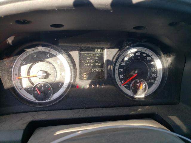 Photo 9 from auction – 2013 RAM 1500 ST with VIN 3C6JR6DG7DG588394