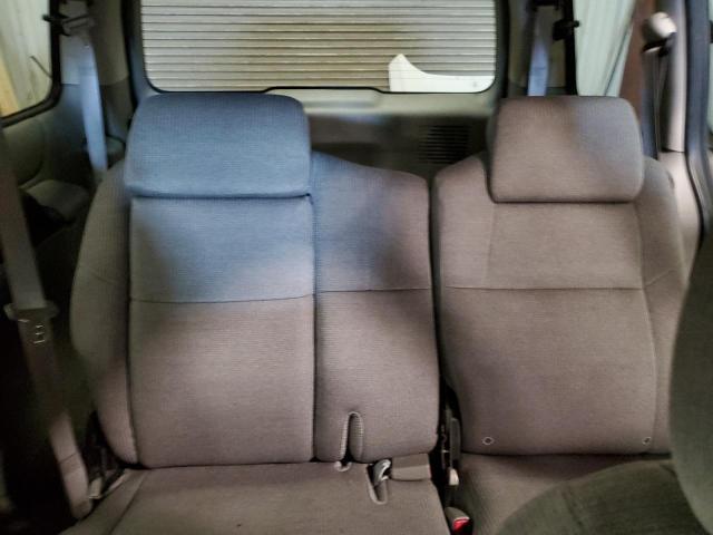Photo 10 from auction – 2004 CHEVROLET VENTURE with VIN 1GNDU03E04D256769
