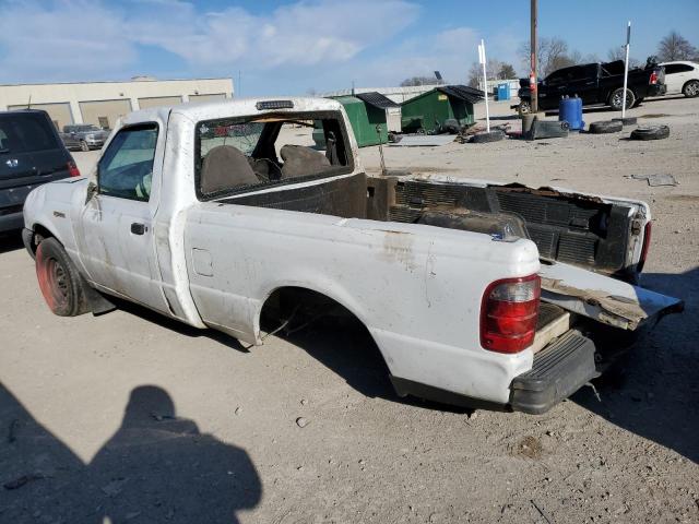 Photo 2 from auction – 2001 FORD RANGER with VIN 1FTYR10U11PB79451