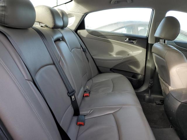 Photo 10 from auction – 2012 HYUNDAI SONATA GLS with VIN 5NPEB4AC6CH431319