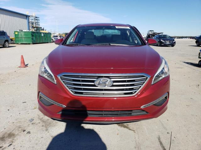 Photo 5 from auction – 2015 HYUNDAI SONATA SE with VIN 5NPE24AF8FH240791