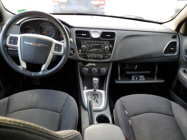 Photo 8 from auction – 2013 CHRYSLER 200 TOURIN with VIN 1C3CCBBB1DN579544