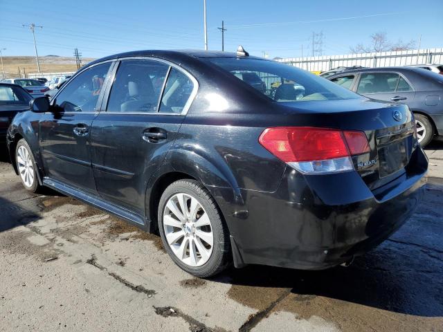 Photo 2 from auction – 2012 SUBARU LEGACY 2.5 with VIN 4S3BMCK65C3014334
