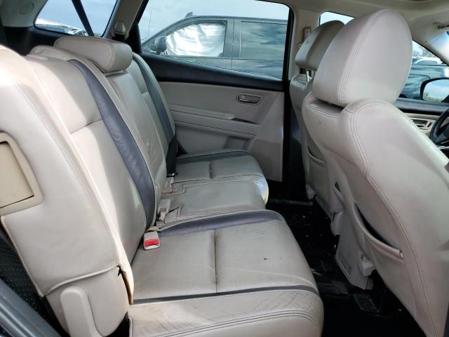 Photo 11 from auction – 2010 MAZDA CX-9 with VIN JM3TB2MA6A0221343