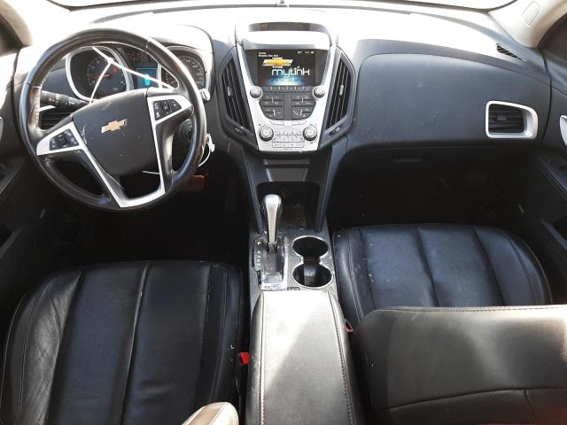 Photo 8 from auction – 2015 CHEVROLET EQUINOX LT with VIN 2GNFLHE37F6326467