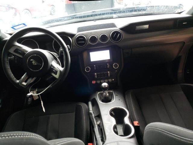 Photo 8 from auction – 2019 FORD MUSTANG with VIN 1FA6P8TH7K5168364
