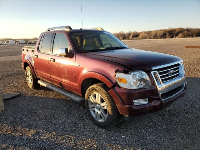 Photo 4 from auction – 2008 FORD EXPLORER S with VIN 1FMEU53868UA48420
