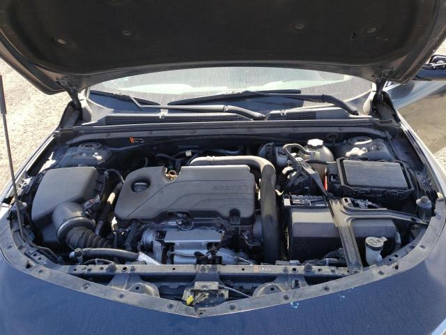 Photo 11 from auction – 2019 CHEVROLET MALIBU LT with VIN 1G1ZD5ST2KF147588