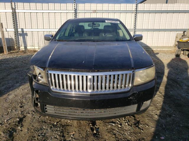Photo 5 from auction – 2006 LINCOLN ZEPHYR with VIN 3LNHM26166R668263
