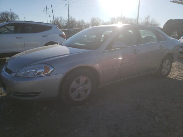 CHEVROLET IMPALA LT 2006 with VIN 2G1WT58K769198586 - Photo from auction