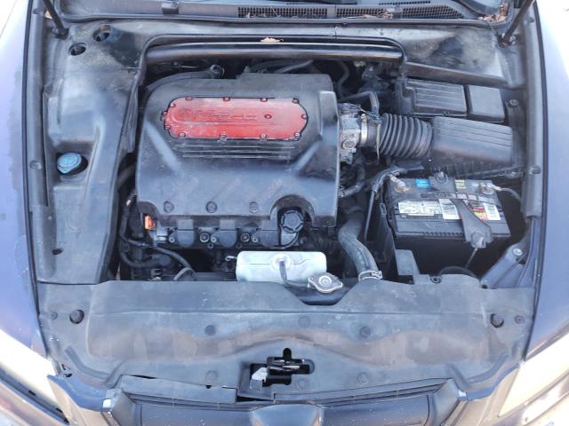 Photo 11 from auction – 2006 ACURA 3.2TL with VIN 19UUA66266A062727