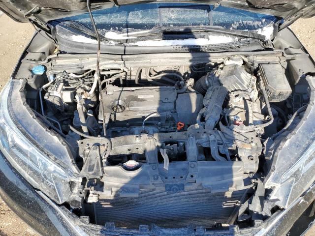 Photo 12 from auction – 2016 HONDA CR-V EX with VIN 5J6RM4H53GL082215
