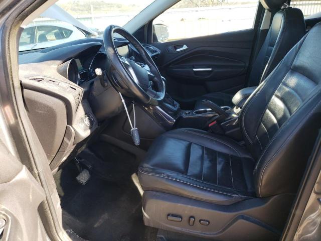 Photo 7 from auction – 2014 FORD ESCAPE TIT with VIN 1FMCU0JX0EUD50656