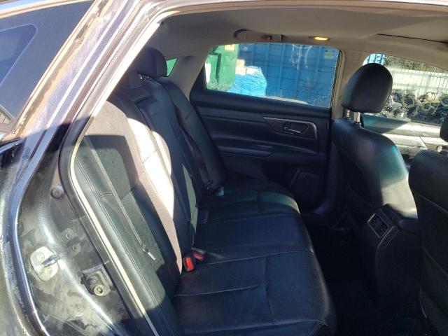 Photo 10 from auction – 2013 NISSAN ALTIMA 2.5 with VIN 1N4AL3AP7DN452678
