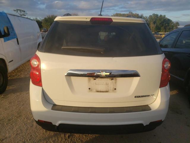 Photo 6 from auction – 2015 CHEVROLET EQUINOX LT with VIN 2GNALCEK6F6300737