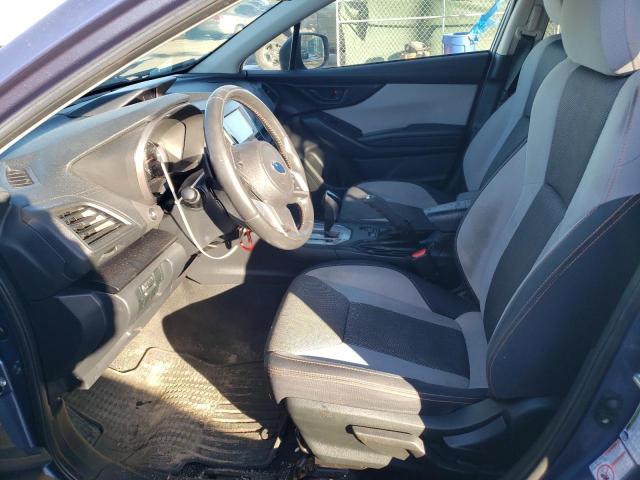 Photo 7 from auction – 2018 SUBARU CROSSTREK with VIN JF2GTABC6JH216720