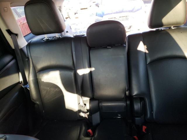 Photo 10 from auction – 2015 DODGE JOURNEY R/ with VIN 3C4PDCEG1FT683168