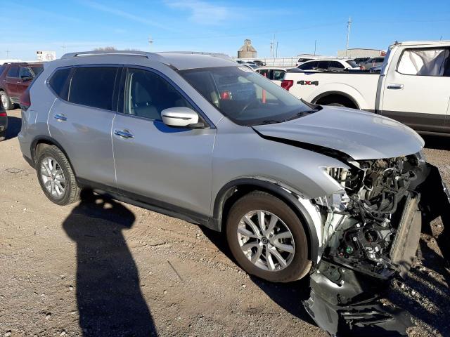 Photo 4 from auction – 2018 NISSAN ROGUE S with VIN KNMAT2MV2JP585539