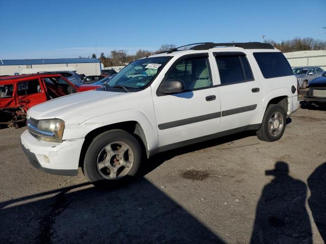 CHEVROLET TRAILBLAZE 2005 with VIN 1GNET16S856105506 - Photo from auction