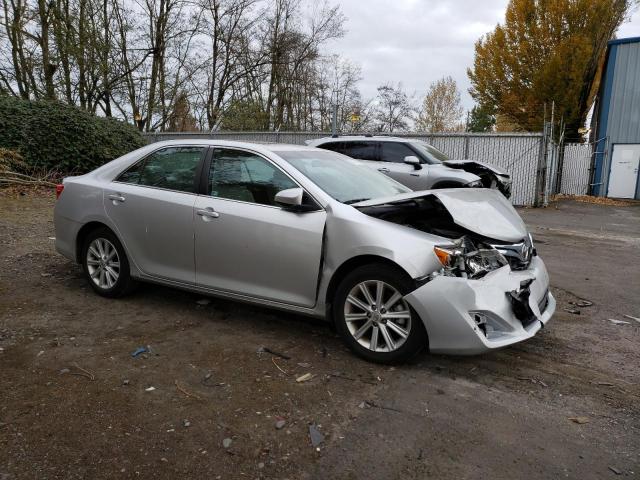 Photo 4 from auction – 2013 TOYOTA CAMRY L with VIN 4T4BF1FK7DR294910