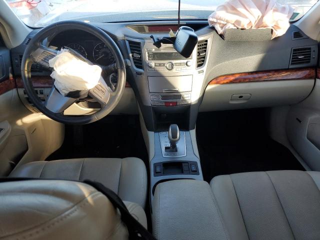 Foto 8 de la subasta – 2010 SUBARU OUTBACK 2. con VIN 4S4BRCKCXA3310269