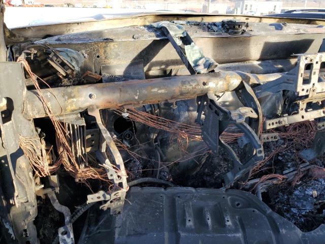 Photo 9 from auction – 2018 RAM 2500 LARAM with VIN 3C6UR5FL1JG419453