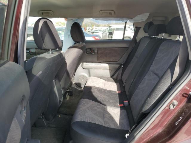 Photo 11 from auction – 2014 TOYOTA SCION XB with VIN JTLZE4FE4EJ056533