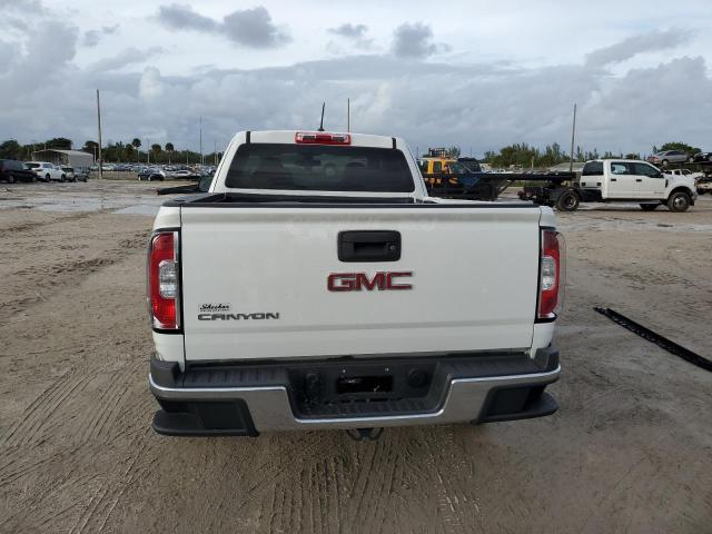 Photo 6 from auction – 2019 GMC CANYON with VIN 1GTH5BEA1K1304176