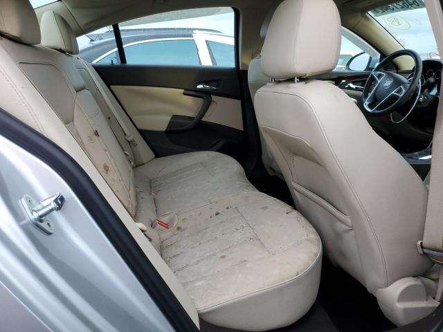 Photo 10 from auction – 2011 BUICK REGAL CXL with VIN W04GN5EC0B1032731