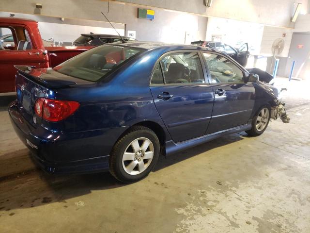 Photo 3 from auction – 2007 TOYOTA COROLLA CE with VIN 1NXBR32E67Z906998