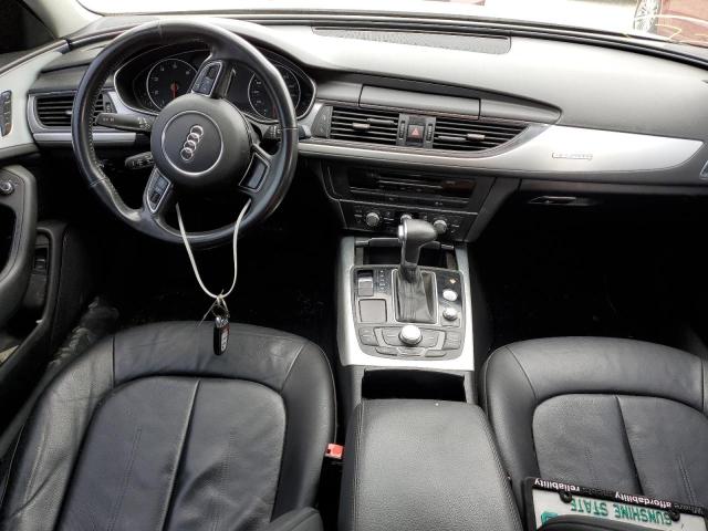 صورة رقم 8 من المزاد - 2012 AUDI A6 PREMIUM مع VIN WAUGGAFC0CN154388