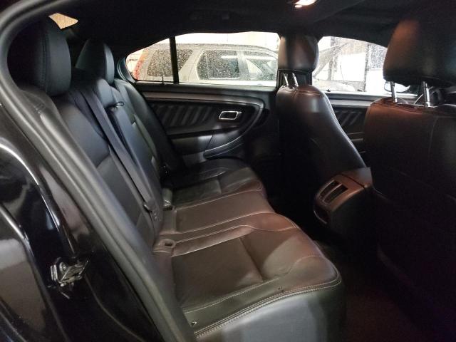 Photo 10 from auction – 2014 FORD TAURUS SEL with VIN 1FAHP2H80EG114699