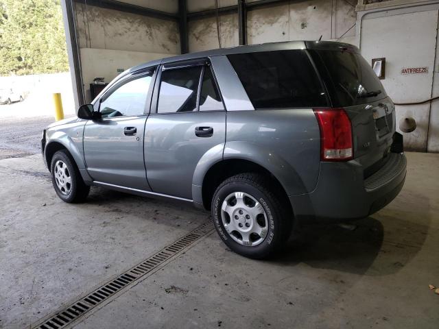 Photo 2 from auction – 2007 SATURN VUE with VIN 5GZCZ33D97S816804