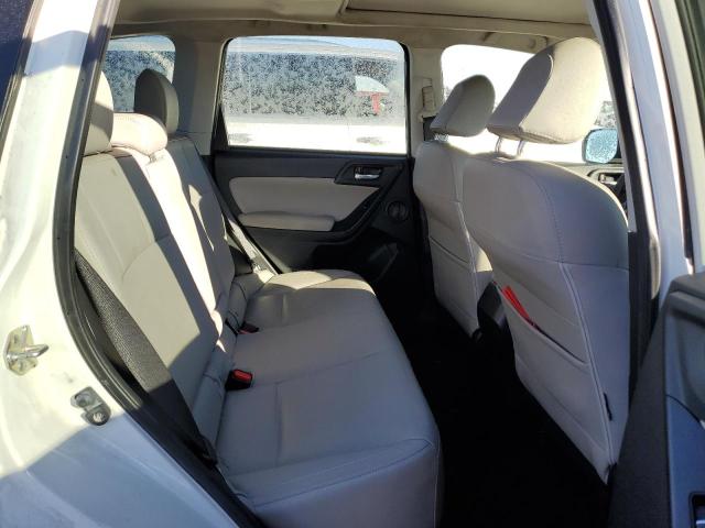 Photo 11 from auction – 2018 SUBARU FORESTER 2 with VIN JF2SJAJC6JH407569