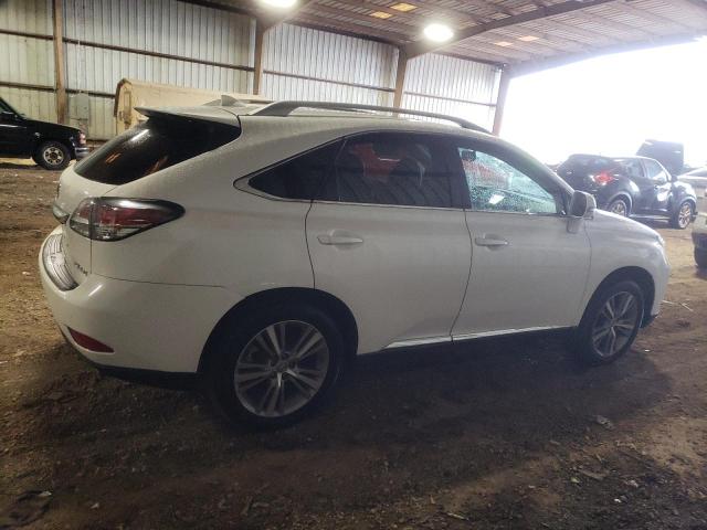 Photo 3 from auction – 2015 LEXUS RX 350 with VIN 2T2ZK1BA9FC163768
