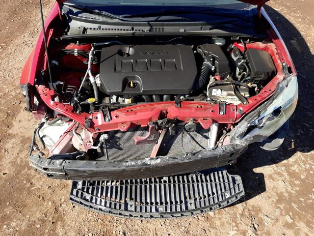 Photo 11 from auction – 2015 TOYOTA COROLLA L with VIN 5YFBURHE6FP360888