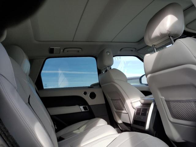 Photo 10 from auction – 2016 LAND ROVER RANGE ROVE with VIN SALWR2VF6GA646567
