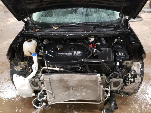 Photo 12 from auction – 2017 FORD EDGE TITAN with VIN 2FMPK4K9XHBB28604