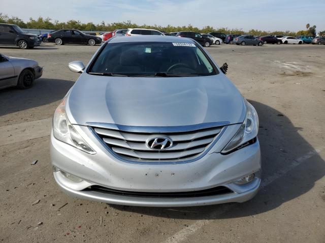 Photo 5 from auction – 2013 HYUNDAI SONATA GLS with VIN 5NPEB4AC4DH513471