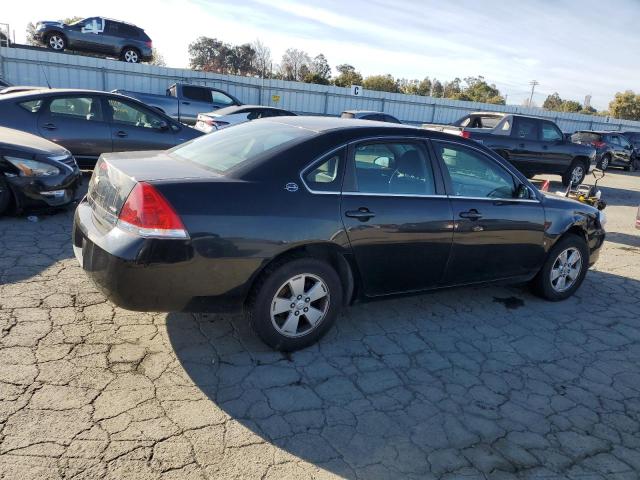 Photo 3 from auction – 2008 CHEVROLET IMPALA LT with VIN 2G1WT55K081233460