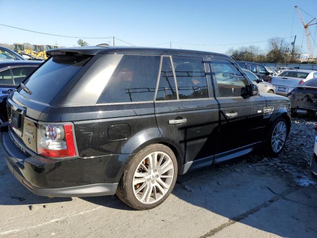 Photo 3 from auction – 2011 LAND ROVER RANGE ROVE with VIN SALSK2D4XBA279474