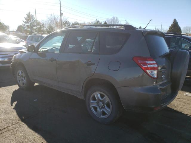Photo 2 from auction – 2010 TOYOTA RAV4 with VIN 2T3BF4DVXAW055749