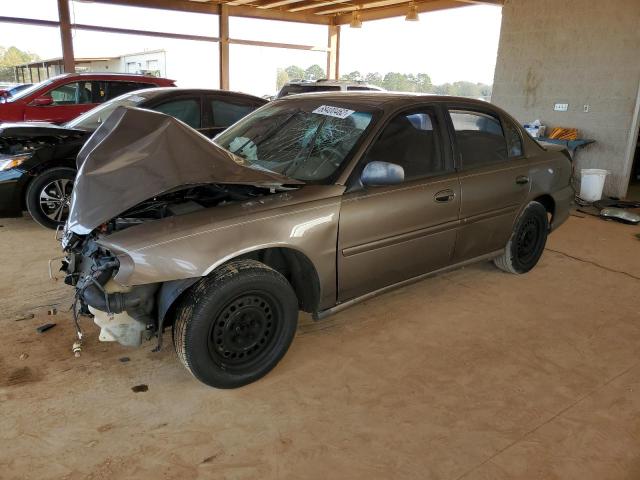 Photo 1 from auction – 2000 CHEVROLET MALIBU with VIN 1G1ND52J9Y6314485