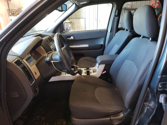 Photo 7 from auction – 2008 MERCURY MARINER with VIN 4M2CU81Z38KJ49333